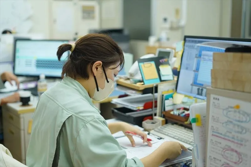活躍している先輩たちの声をご紹介